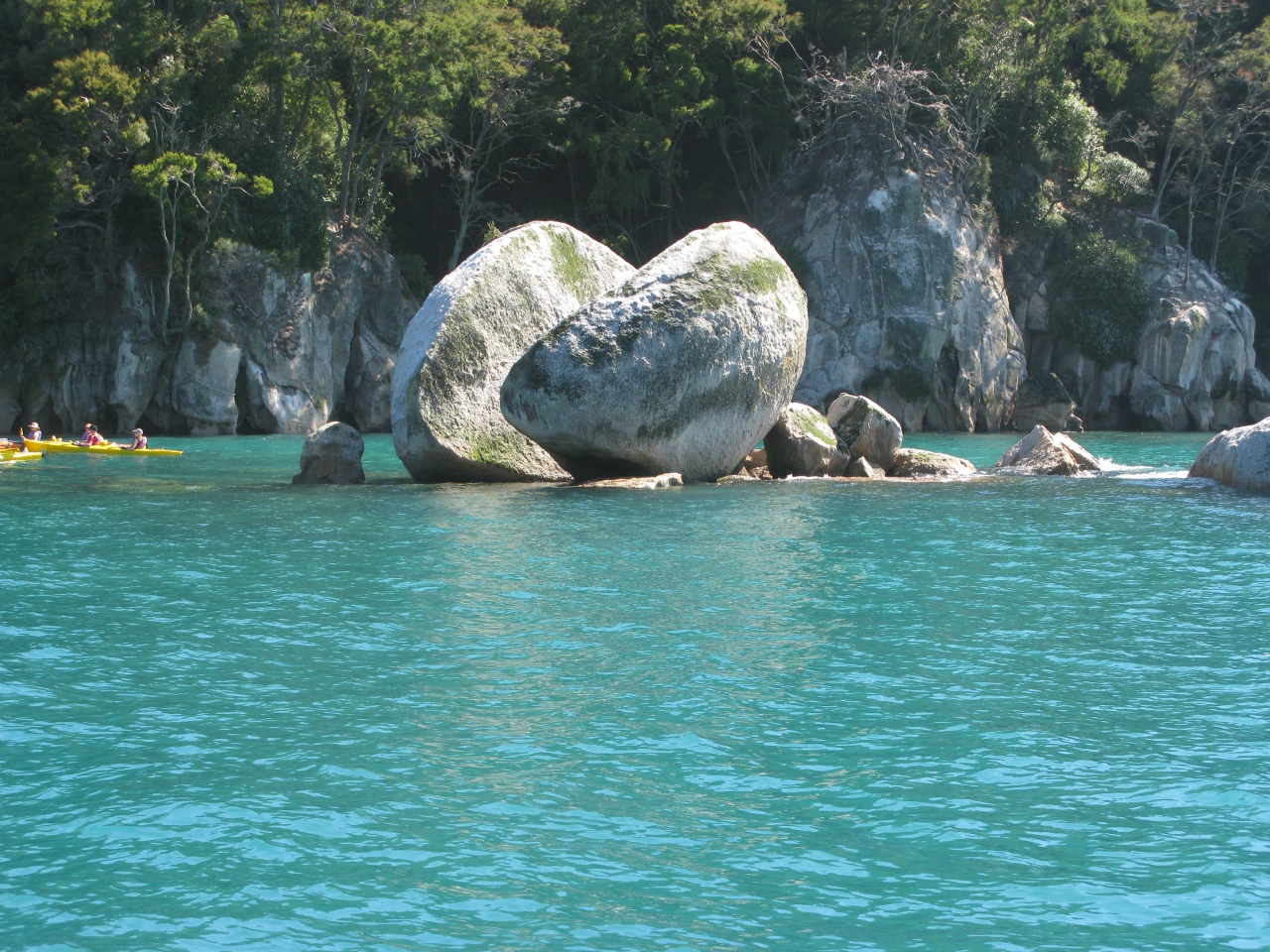 Abel Tasman