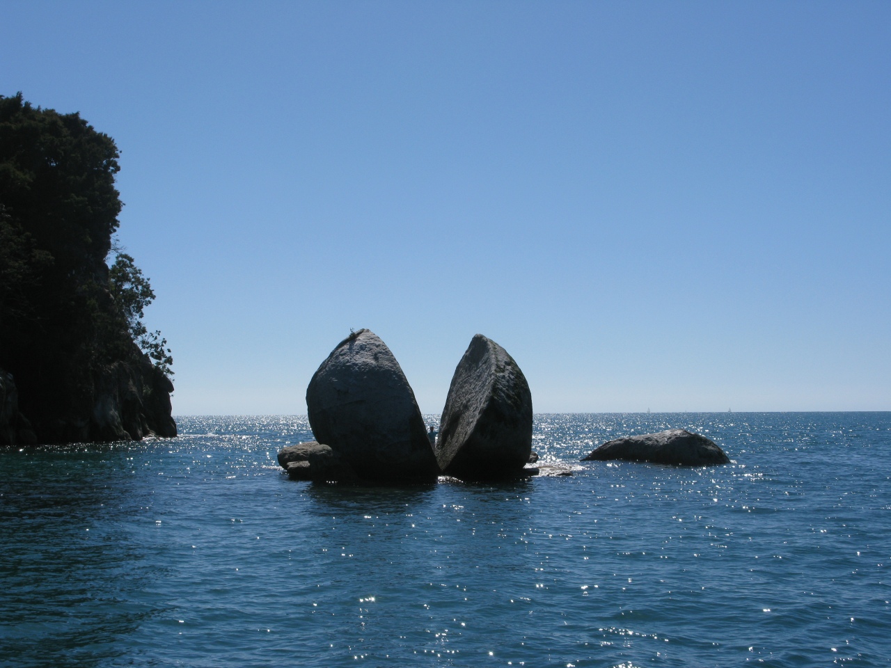 Abel Tasman