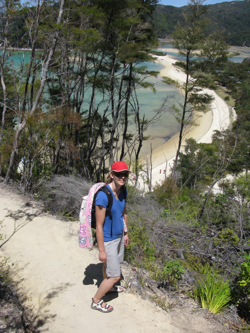 Abel Tasman