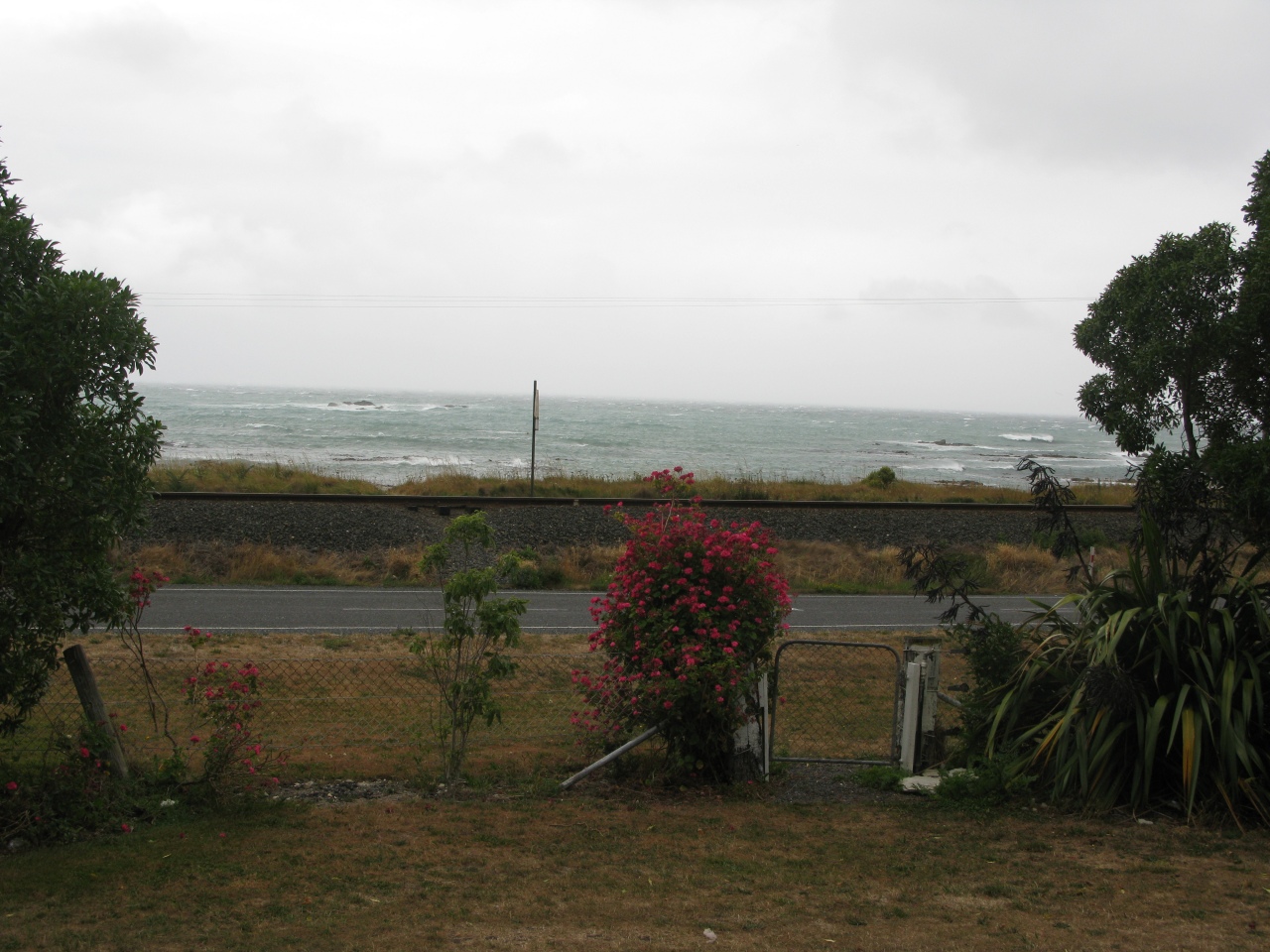 Waipapa Bay