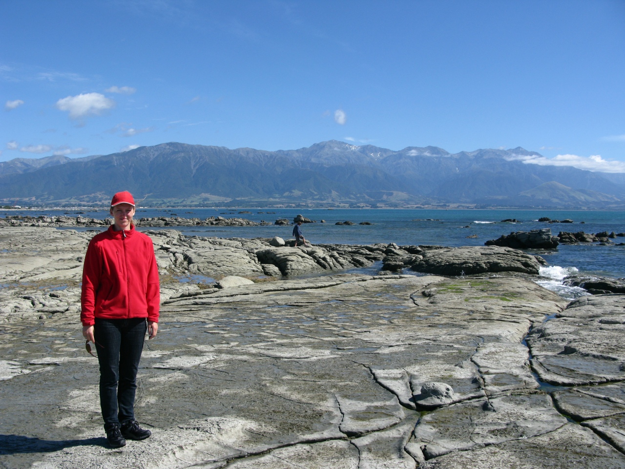 Kaikoura