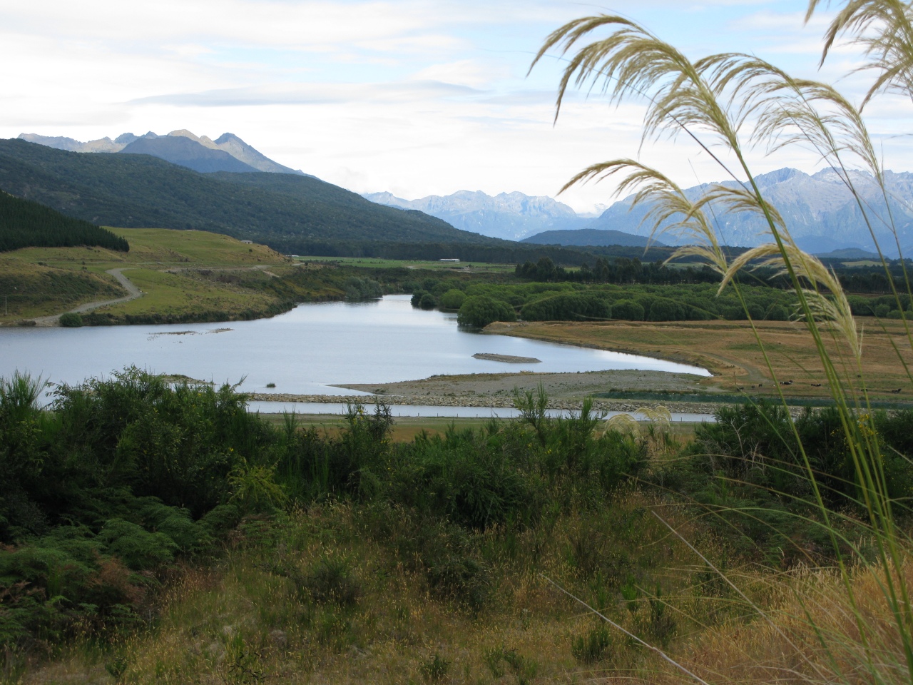 Te Anau