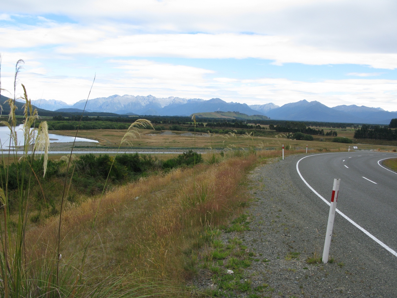 Te Anau