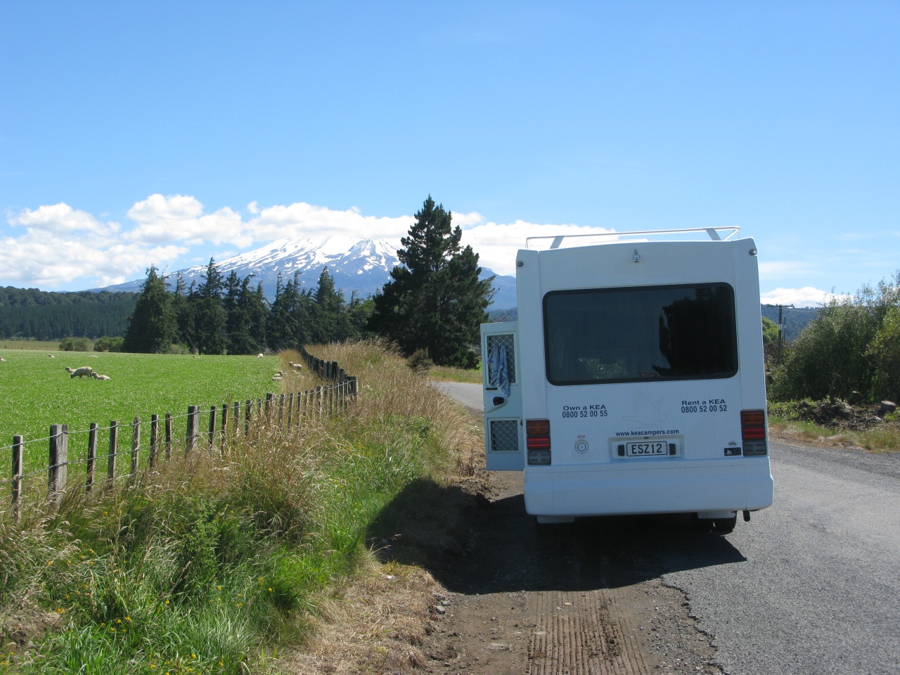 Ohakune