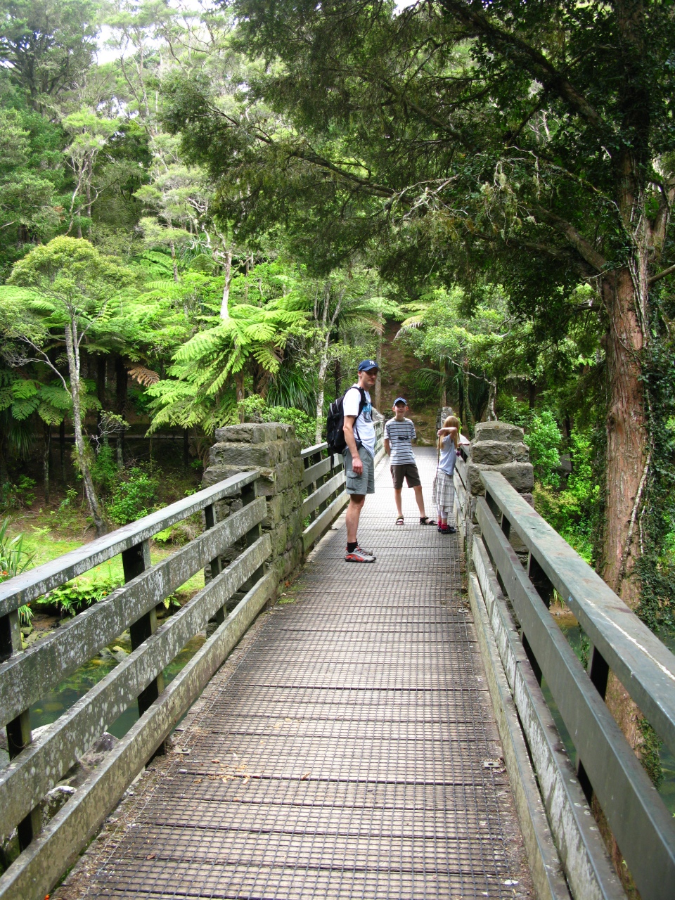 Whangarei